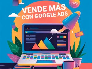 Como google Ads puede ayudarte a vender más
