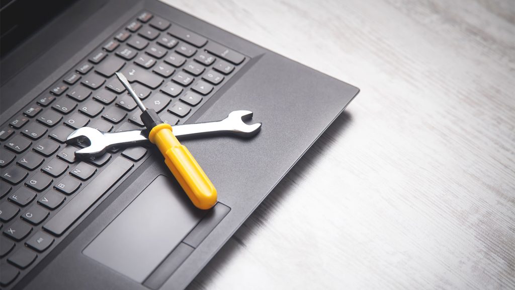 Mantenimiento Web en Girona